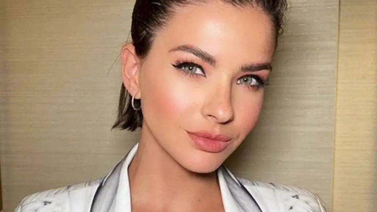 ¿Qué pasa ahora con China Suarez? El triángulo con Wanda y Mauro Icardi