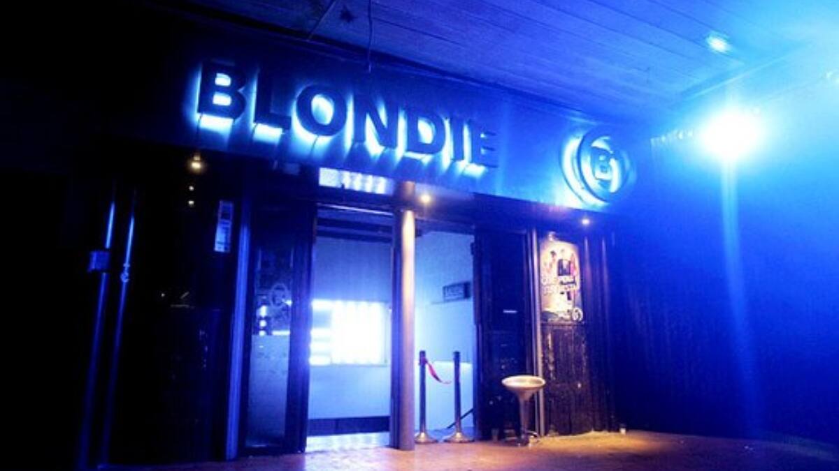 «Blondie» vuelve a abrir con un evento para celebrar cumpleaños de Madonna