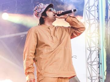 Chencho Corleone en Chile 2025: Fecha, lugar y venta de entradas