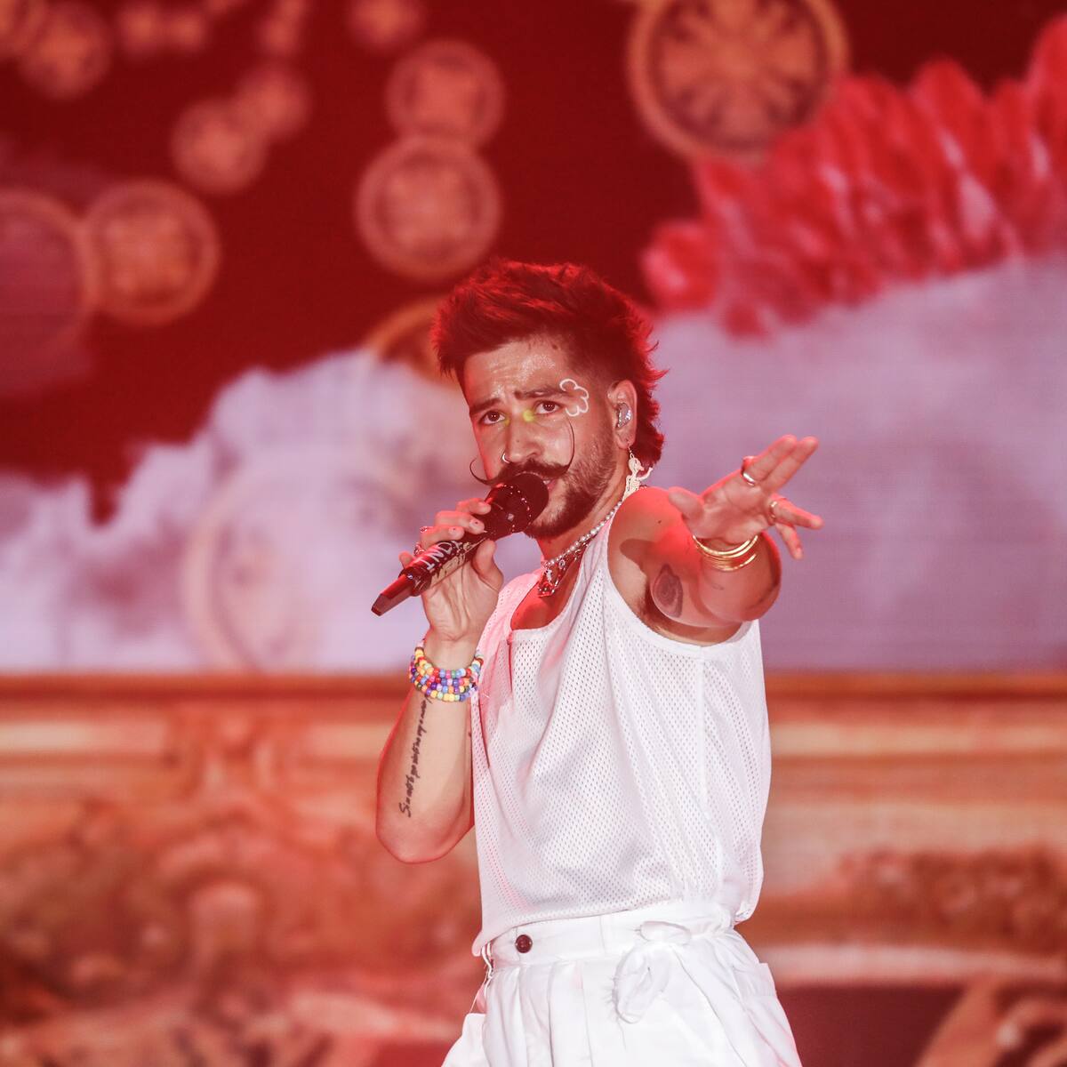 Camilo vuelve a Chile 2026: Fecha y qué se sabe del tour