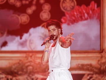 Camilo vuelve a Chile 2026: Fecha y qué se sabe del tour