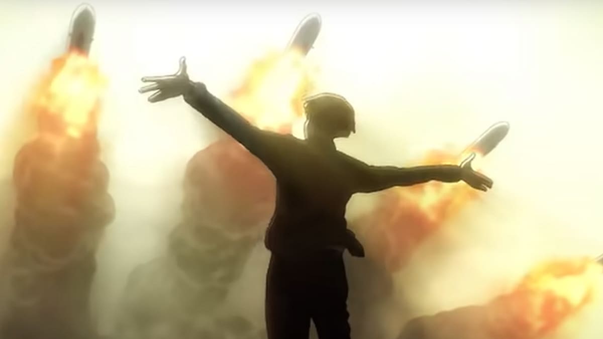 Shingeki no Kyojin revela la esperada fecha de estreno de su arco conclusivo