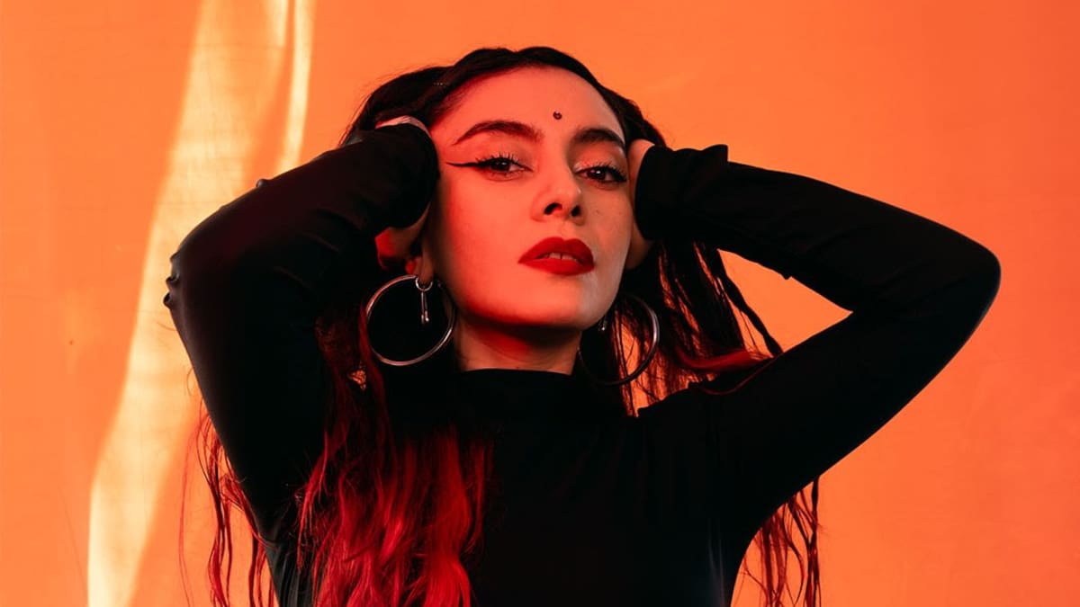 #PonleOreja: Conoce más de Cancamusa, «Artista Proyección» de Premios Musa 2020