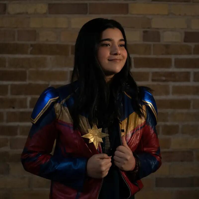 Kamala Khan