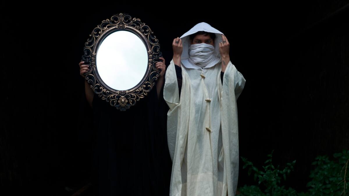 Rubio lanza videoclip de «Qué Es Lo Que Realmente Importa» y confirma participación en festival internacional