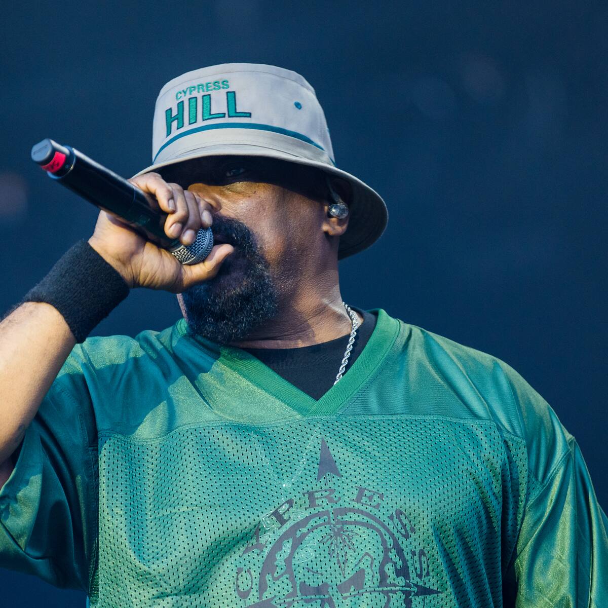 Esta banda de rap estadounidense anunció su primer álbum en español e incluye colaboraciones con Trueno y Alemán