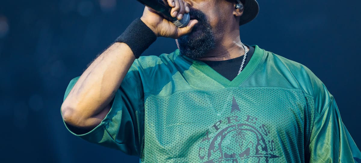 CL - Cypress Hill