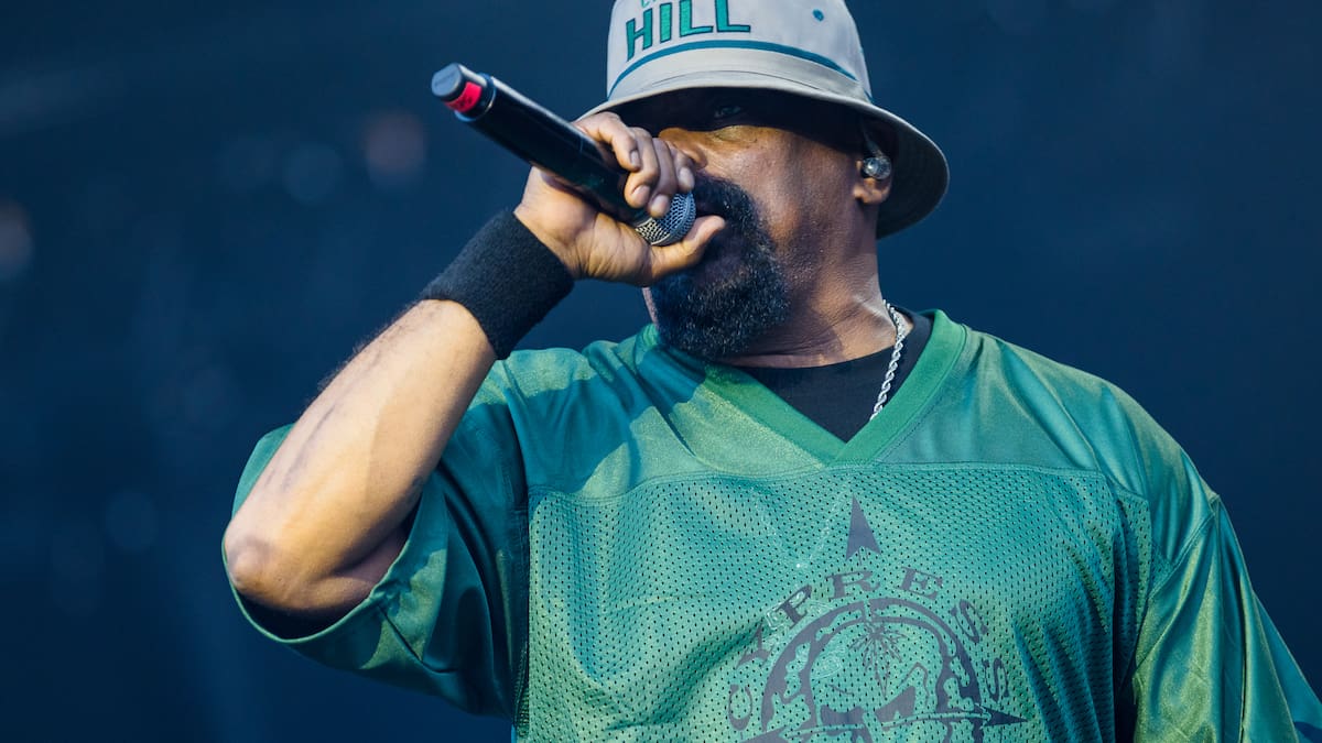 Esta banda de rap estadounidense anunció su primer álbum en español e incluye colaboraciones con Trueno y Alemán