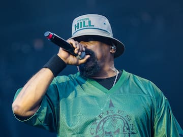 Esta banda de rap estadounidense anunció su primer álbum en español e incluye colaboraciones con Trueno y Alemán
