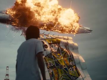 Con más juegos mortales: Netflix pone fecha de lanzamiento a la tercera temporada de "Alice in Borderland"