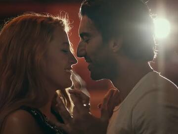 Revelan tráiler de "It Ends With Us"