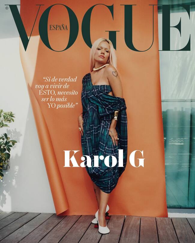 Vogue España