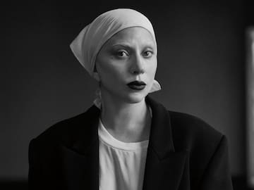 Lady Gaga entrega detalles de su próximo álbum en Vogue