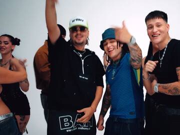 DrefQuila se une a Pablo Chill-E y Kidd Voodoo en "Misionar"