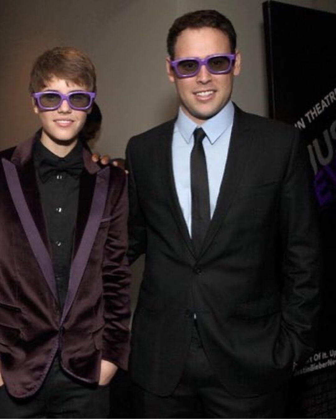 Fuente: @scooterbraun