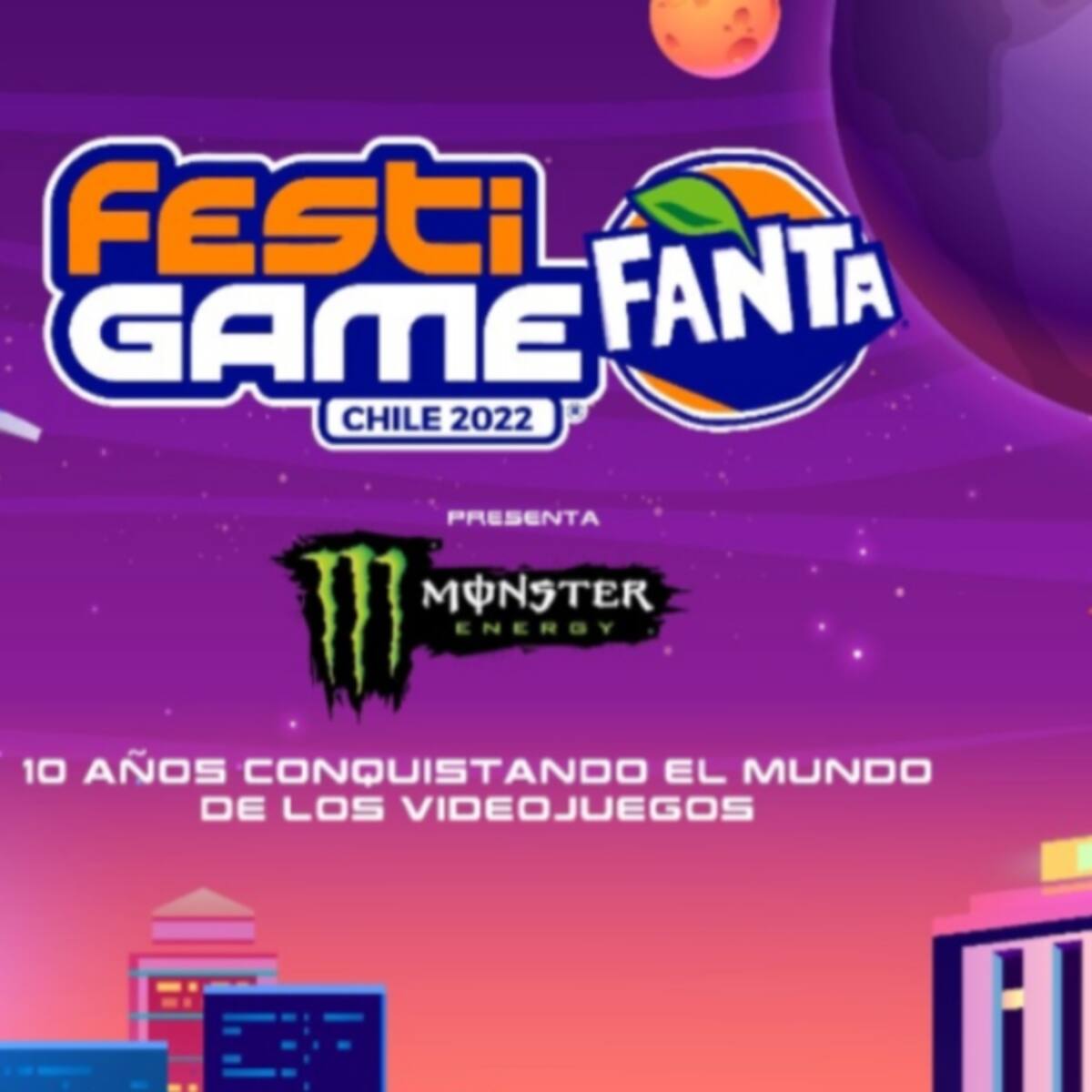 Festigame 2022: Fecha, hora y lugar de la nueva edición presencial
