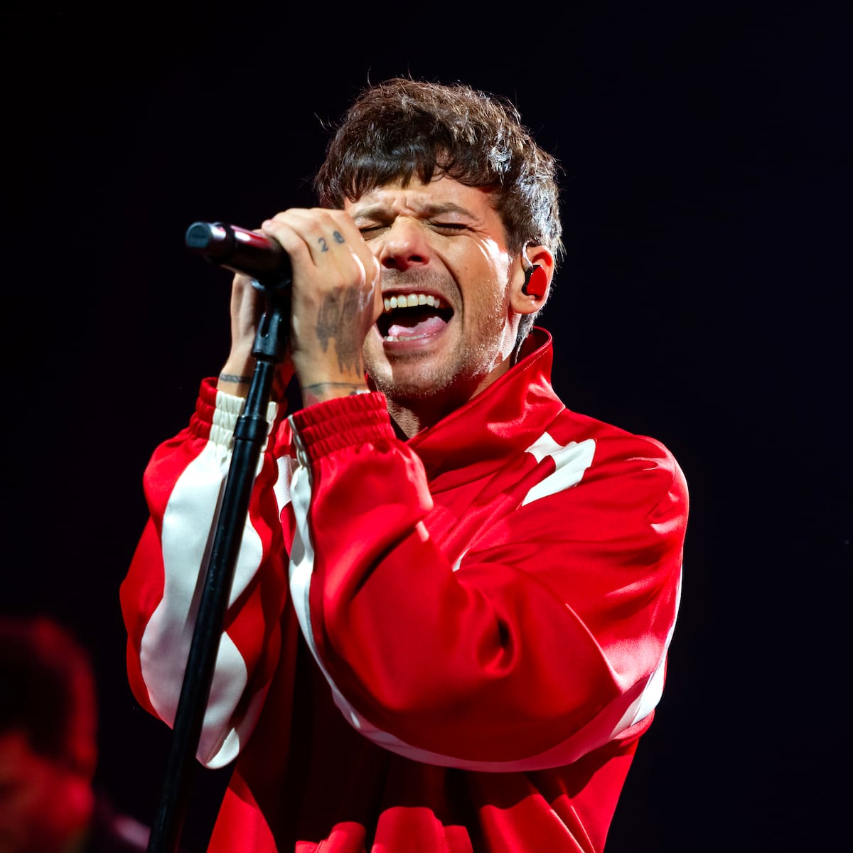 Louis Tomlinson anuncia concierto en Chile: fecha, lugar y venta de entradas