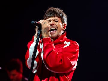 Louis Tomlinson anuncia concierto en Chile: fecha, lugar y venta de entradas