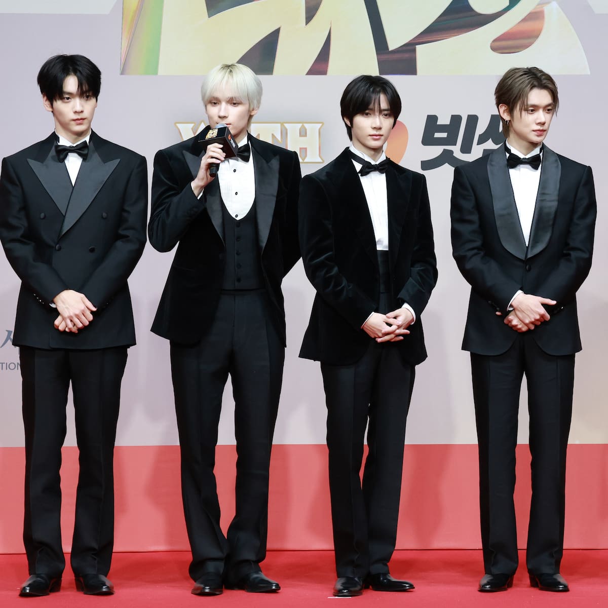 ¡Regresan! TXT le pone fecha a su próximo comeback "7TH YEAR: A Moment of Stillness in the Thorns"