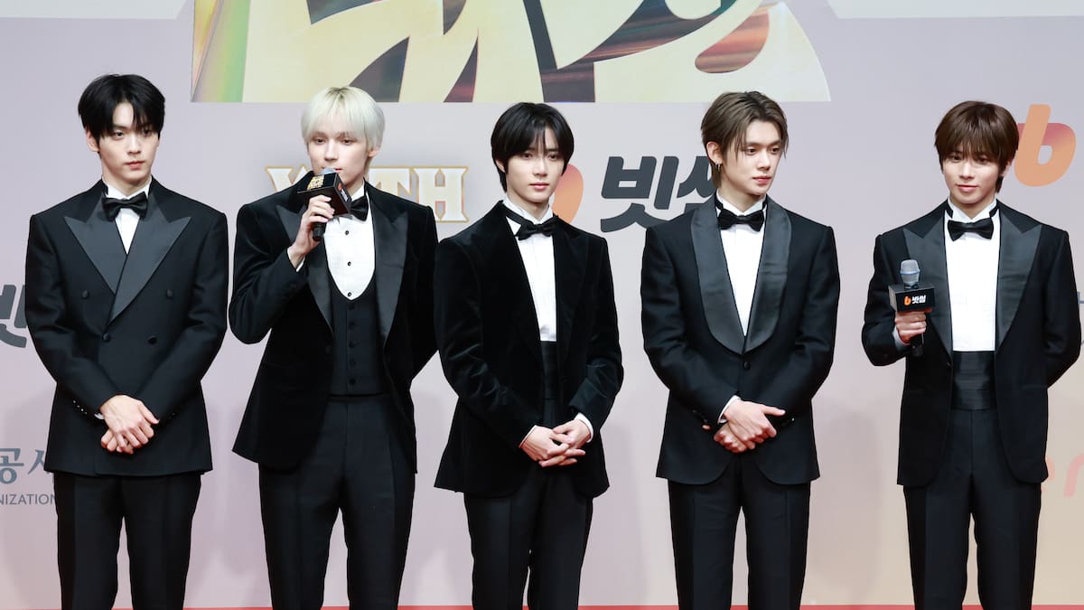 ¡Regresan! TXT le pone fecha a su próximo comeback "7TH YEAR: A Moment of Stillness in the Thorns"