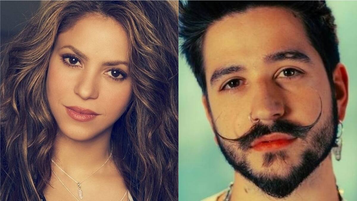 Tras días de silencio, Shakira y Camilo hablaron respecto a la situación político social de Colombia