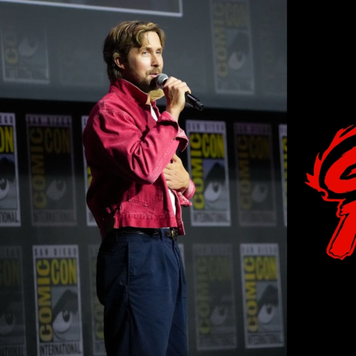 Ryan Gosling se une a Marvel: El actor será el nuevo Ghost Rider del UCM