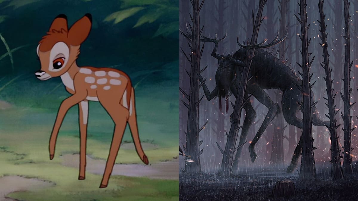 Bambi buscará venganza en su nueva adaptación de terror