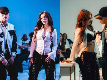 Katteyes y Jere Klein confirman una nueva colaboración y así suena