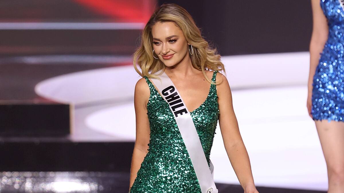 Daniela Nicolás es nominada como «Influencer del Año» en los E! People’s Choice Awards