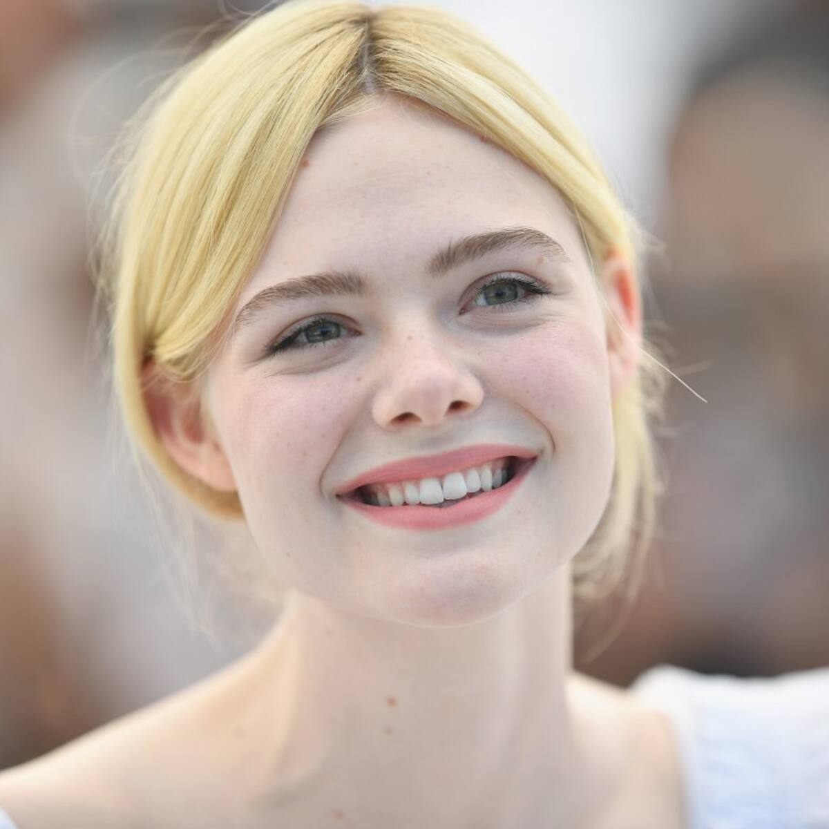 Corrió por toda la casa y despertó a su familia: Elle Fanning cuenta cómo vivió su primera nominación a los Premios Oscar 2026