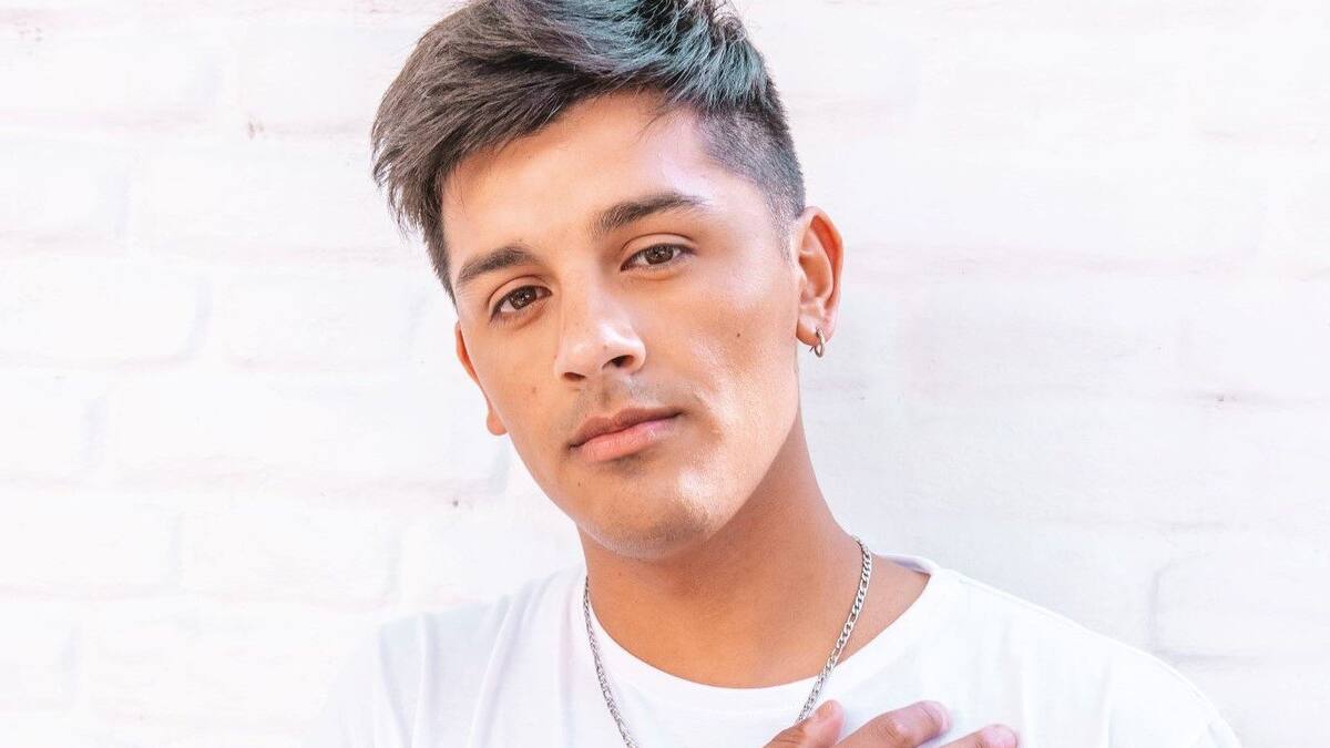 «Si me tomo una cerveza»: Conversamos con Facu García de Migrantes en LOS40 Chile