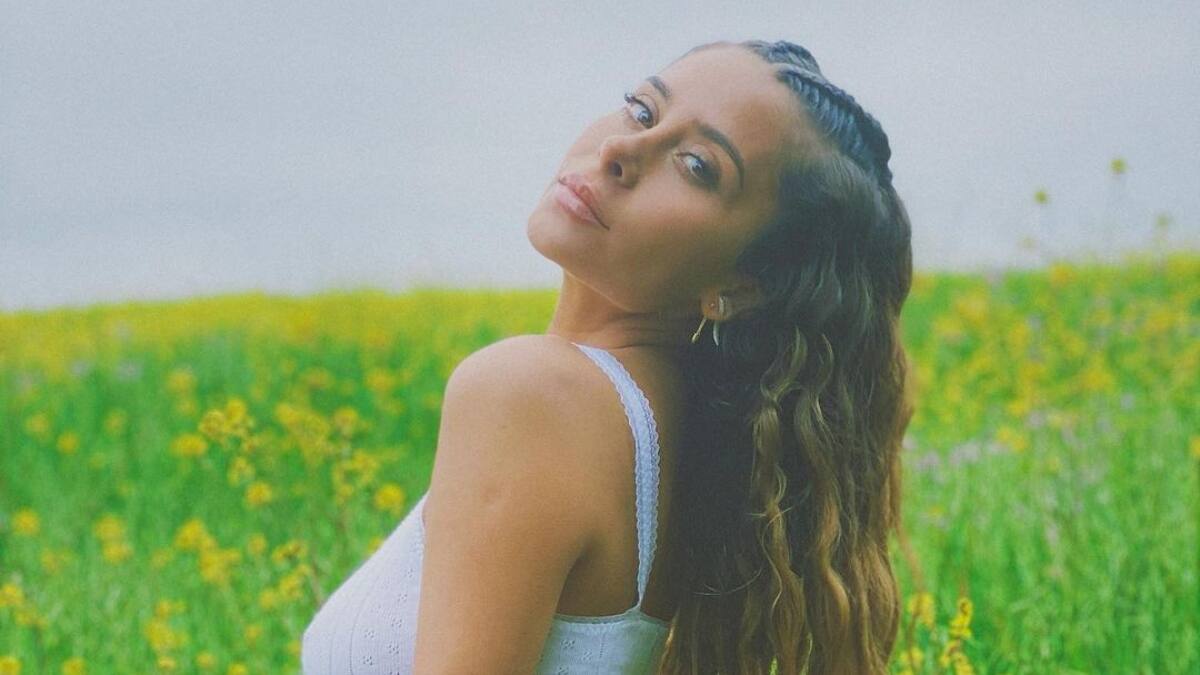 ¡Se agrandó la familia! Cami presentó a su hermano menor con tierna fotografía en redes sociales