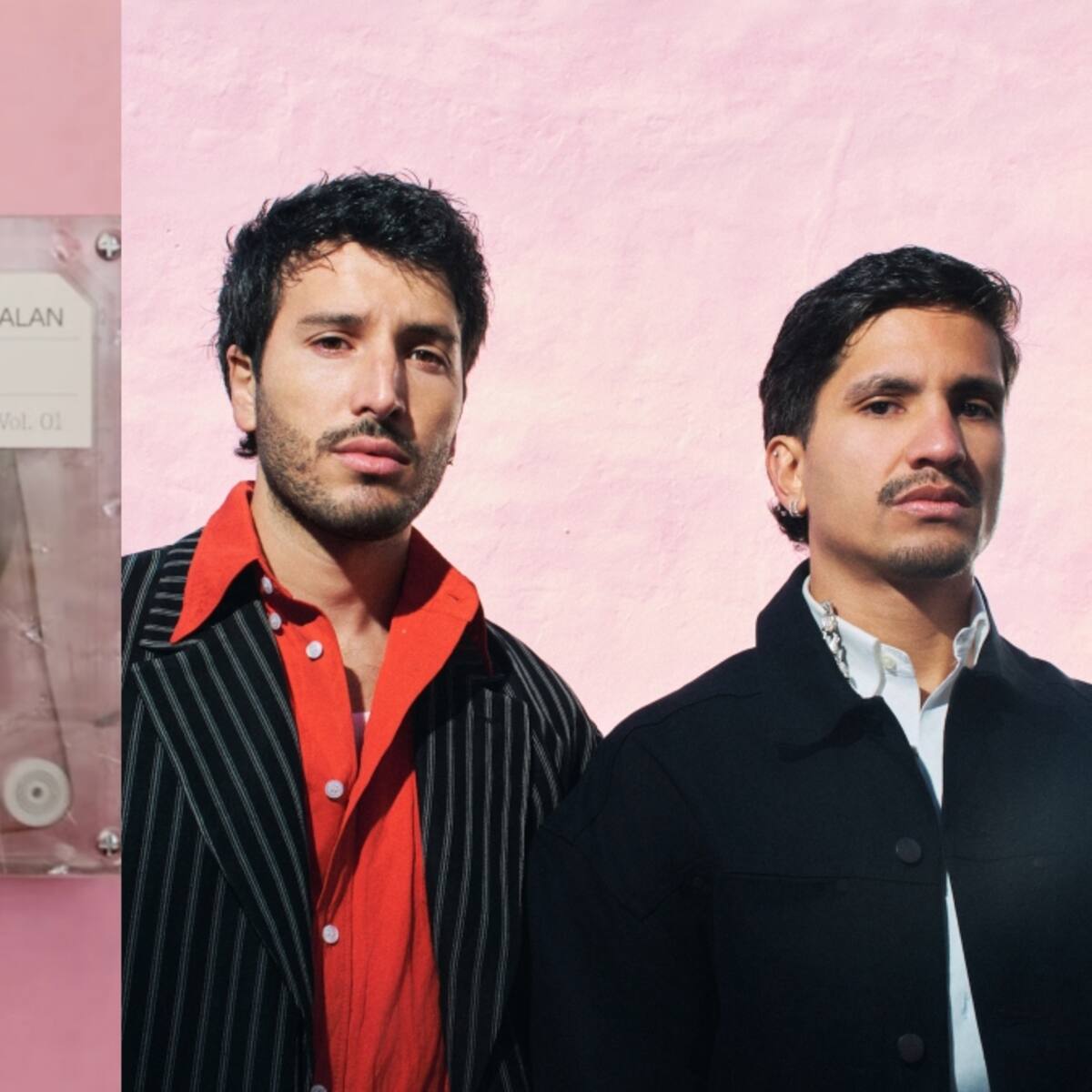 Una salida lo arregla todo: Sebastián Yatra lanza "Cucaracheo", un manual para sobrevivir a un corazón roto