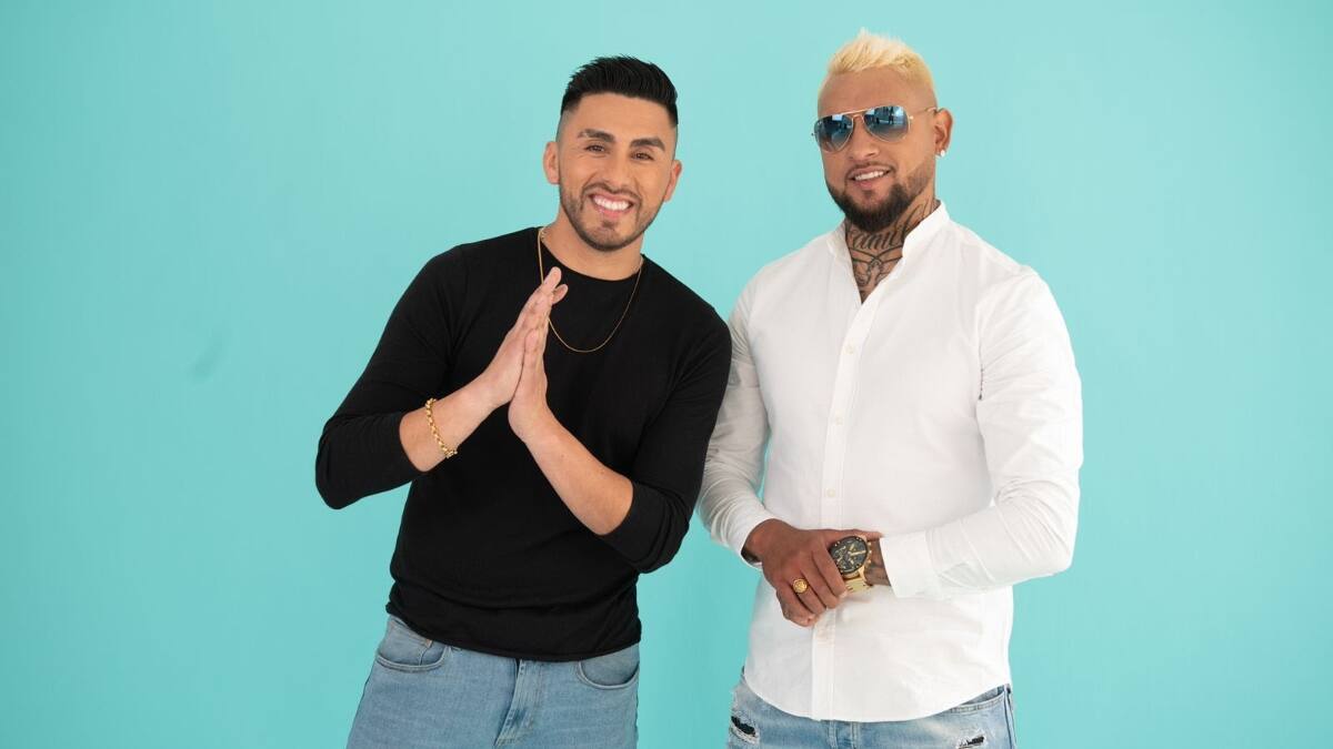 #PonleOreja El Diamante lanza una nueva canción junto a Noche de Brujas