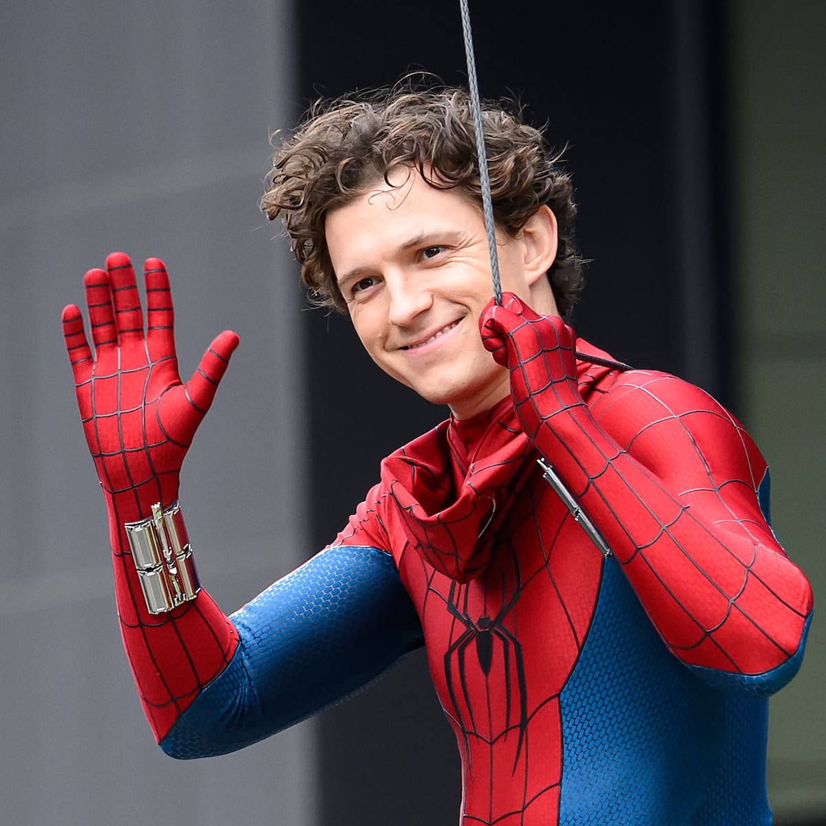 ¿Hasta cuándo será Spider-Man? Tom Holland responde la pregunta que todos se hacen