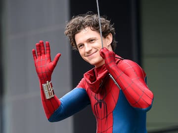 ¿Hasta cuándo será Spider-Man? Tom Holland responde la pregunta que todos se hacen