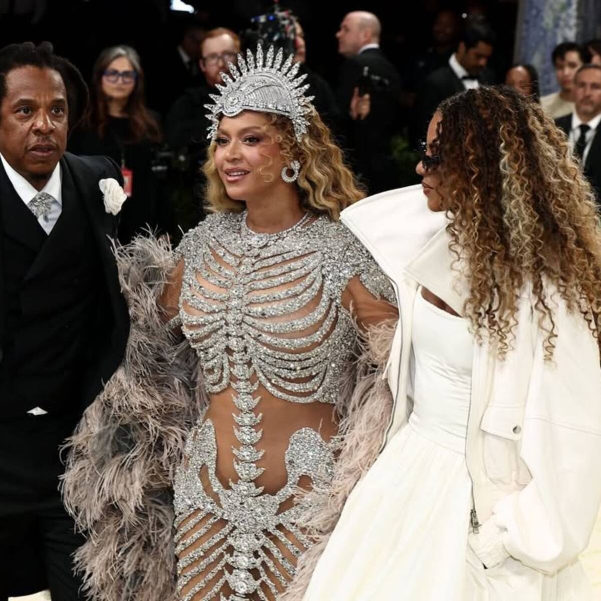 Met Gala 2026: Estos fueron los mejores looks del evento más esperado