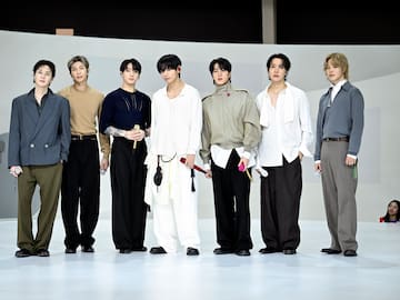 BTS domina los charts: este es el nuevo logro de la banda a pocos meses de su regreso a Chile