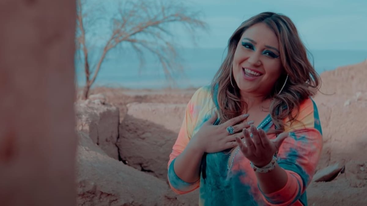 Escucha «No me olvidaras», el nuevo tema de Paula Rivas producido por Pollo González de Santaferia