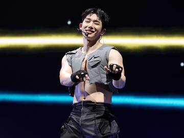 Wonho en Chile 2025: Fecha, lugar y qué se sabe del concierto
