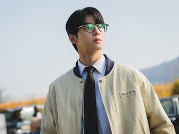 ¡Primer adelanto! Así luce Cha Eunwoo en su próximo k-drama "The WONDERfools"