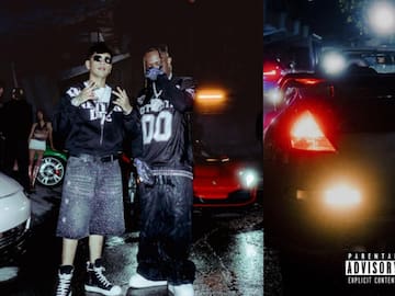 Polimá Westcoast vuelve a las pistas con "RÁPIDO" junto a Tobal MJ