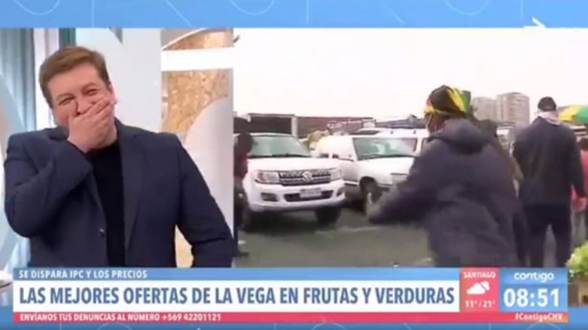 «Tiene el p… chico»: La notable confesión de mujer en «Contigo en la mañana» es, por lejos, el viral del día