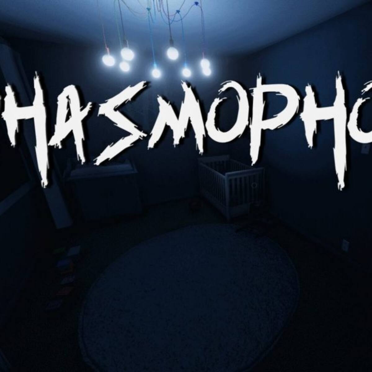 Phasmophobia superó a Among Us como el juego más vendido de steam