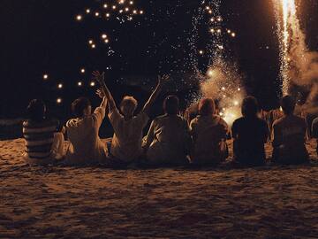 Seventeen y IVE encabezan las listas de K-pop de Hanteo