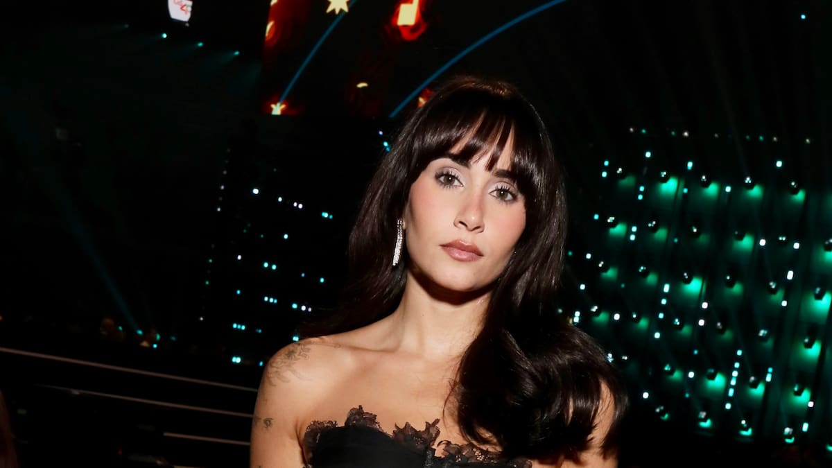 Aitana en Chile 2026: Fecha y qué se sabe del concierto