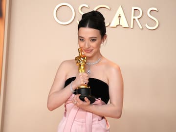 ¿Dónde ver “Anora”? La Mejor Película de los Premios Oscar 2025