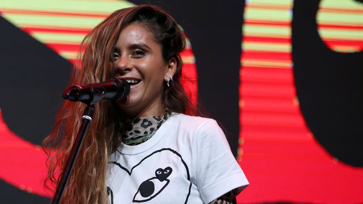 Cami estrena su nueva canción “El Peor” junto al video musical