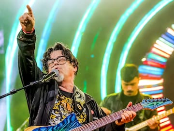 Joe Vasconcellos anuncia gira por Chile 2025: Fechas, regiones y dónde comprar entradas