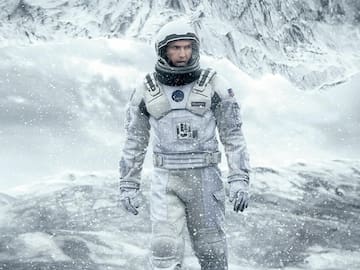 "Interestelar" regresa a los cines chilenos: ¿Dónde y cuándo ver la cinta?